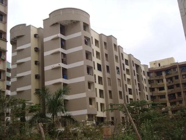 Shree Avenue Complex — Mira Road (8)
