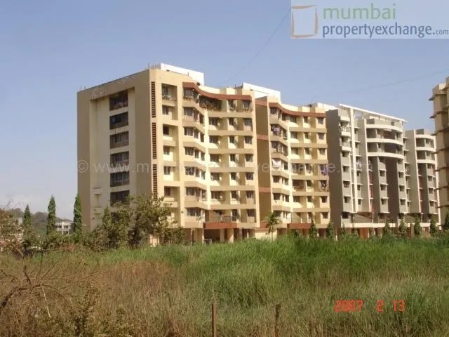 Shree Avenue Complex — Mira Road (6)