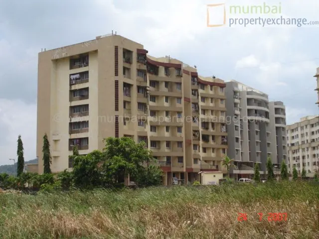 Shree Avenue Complex — Mira Road (2)