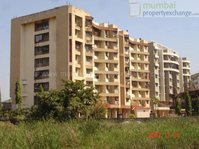 Shree Avenue Complex — Mira Road (3)