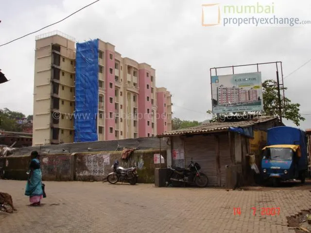 Kailash Park — Bhandup (6)