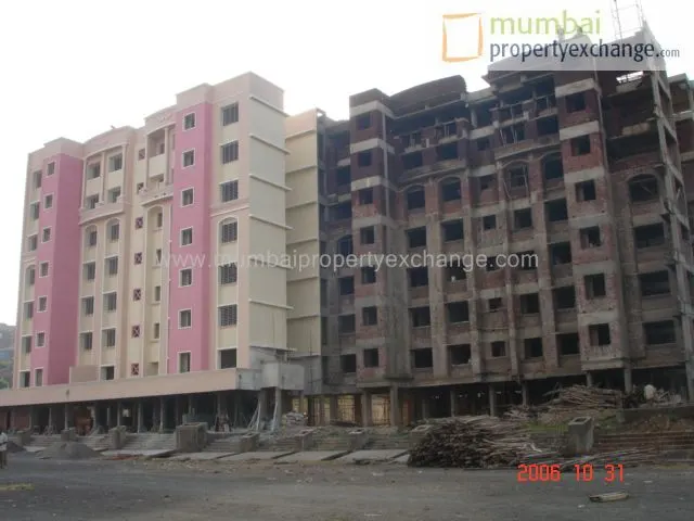 Kailash Park — Bhandup (2)