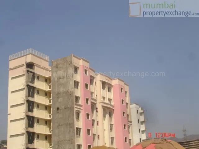Kailash Park — Bhandup (5)