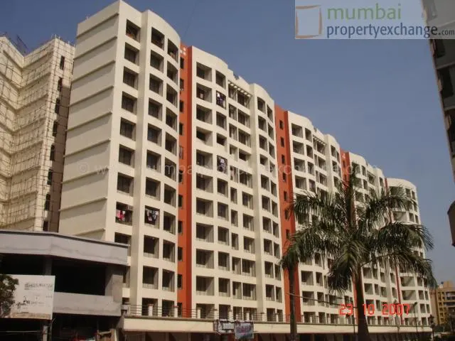 Rock Enclave — Kandivali West