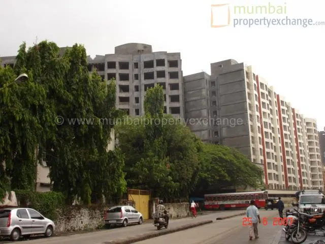 Rock Enclave — Kandivali West