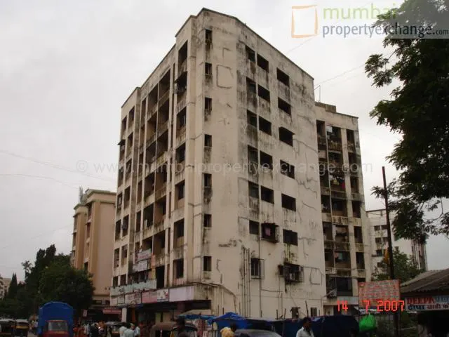 Heritage Parody — Kandivali West