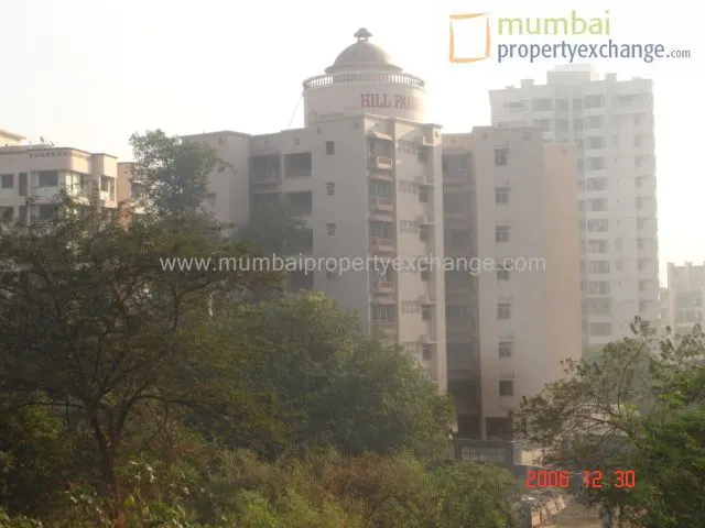Hill Palace — Thane West (4)