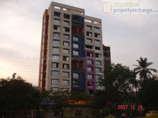 Jangid Heights — Thane West (8)