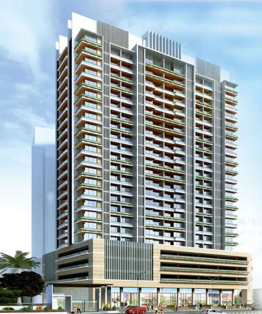 Avenue Park — Malad East