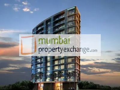 Apurva Residence — Andheri East