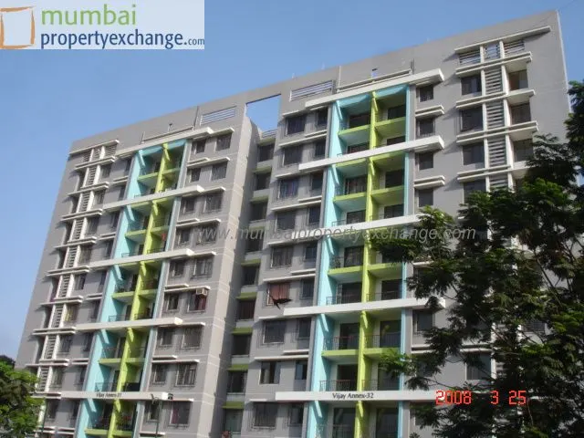 Vijay Annex-IV — Thane West (1)