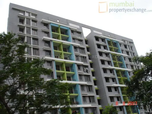 Vijay Annex-IV — Thane West (3)
