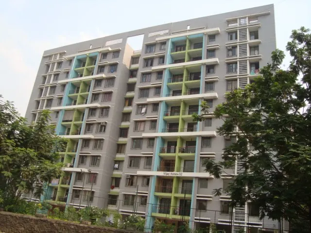 Vijay Annex-IV — Thane West (6)