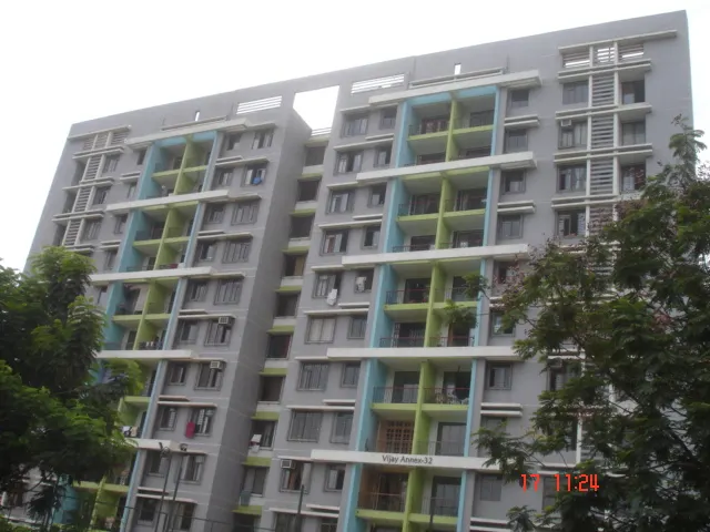 Vijay Annex-IV — Thane West (7)