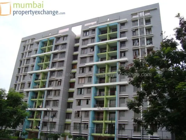 Vijay Annex-IV — Thane West (5)