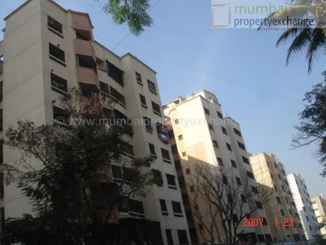 Shree Adinath Tower — Borivali East (6)