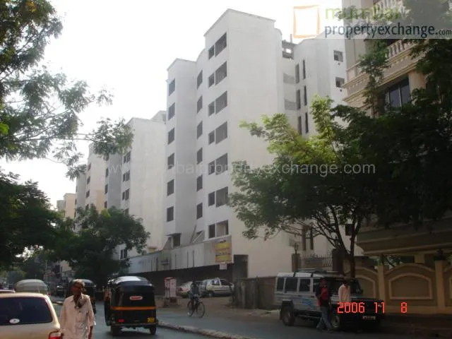 Shree Adinath Tower — Borivali East (4)