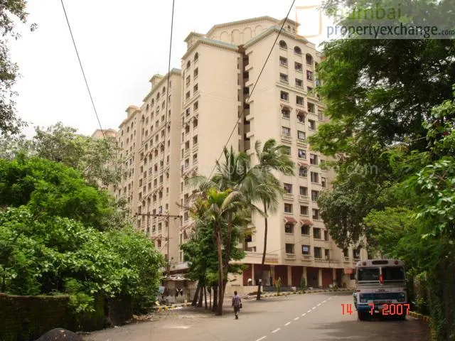 Mayuresh Srishti Park — Bhandup (6)