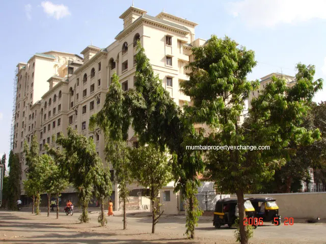Mayuresh Srishti Park — Bhandup (3)