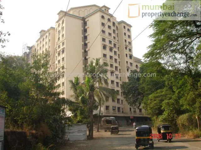 Mayuresh Srishti Park — Bhandup (4)