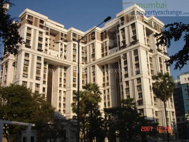 Green Ridge — Borivali West (4)