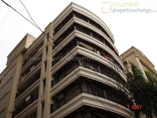 Baycity Apartments — Khar West