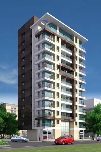 Bhagwati — Jogeshwari