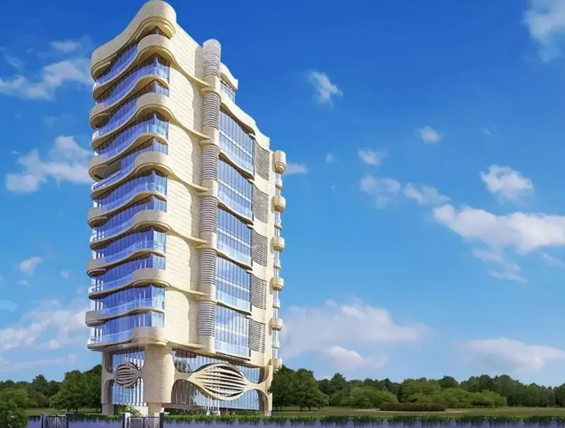 Chandan — Juhu