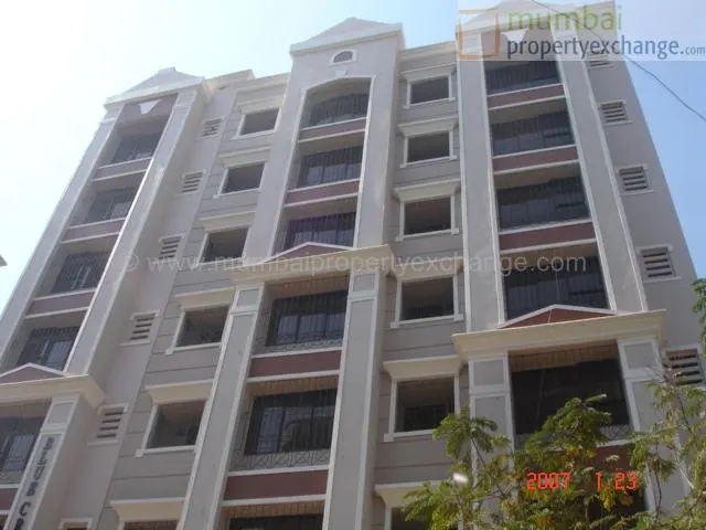 Blue Crystal — Borivali West
