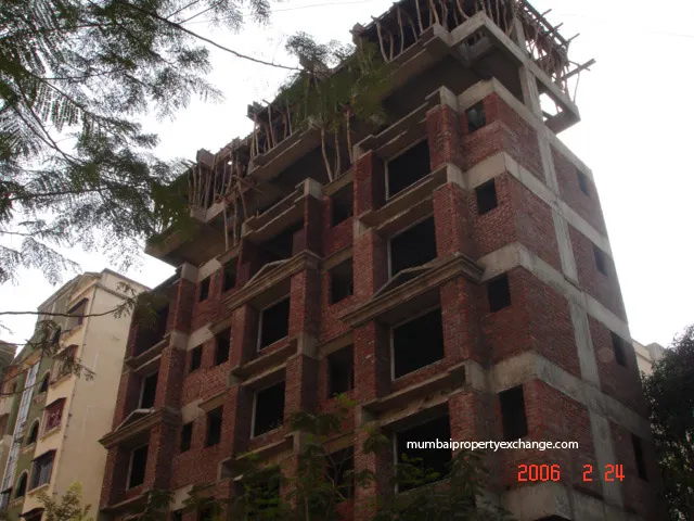 Blue Crystal — Borivali West