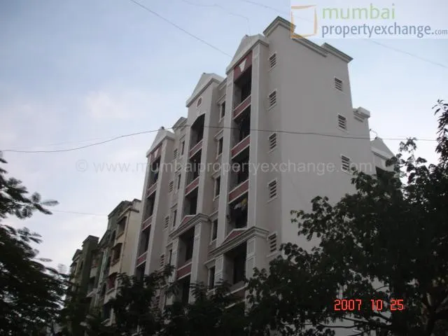 Blue Crystal — Borivali West