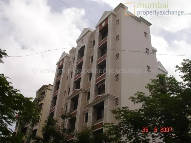 Blue Crystal — Borivali West