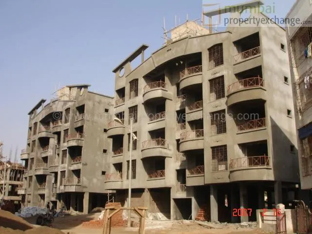 Bhoomi Jyot — Kharghar