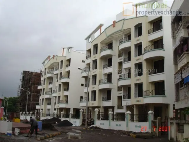 Bhoomi Jyot — Kharghar