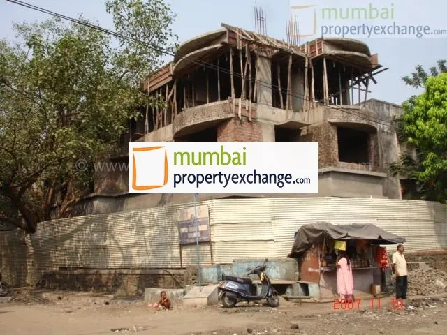 Chandan Pride — Ghatkopar East