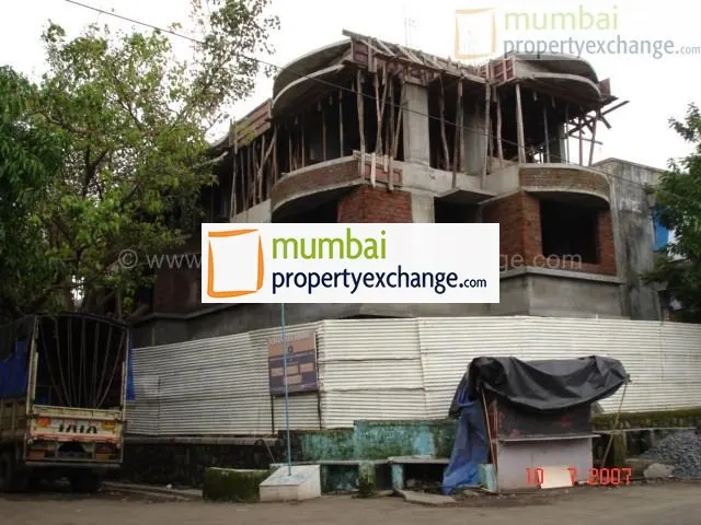Chandan Pride — Ghatkopar East