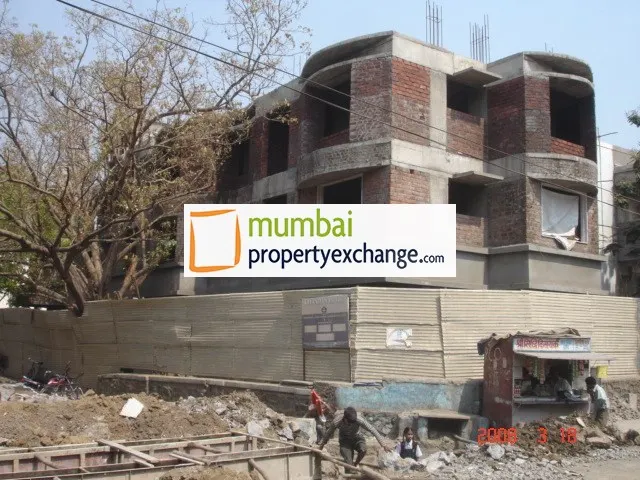 Chandan Pride — Ghatkopar East