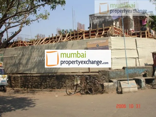 Chandan Pride — Ghatkopar East