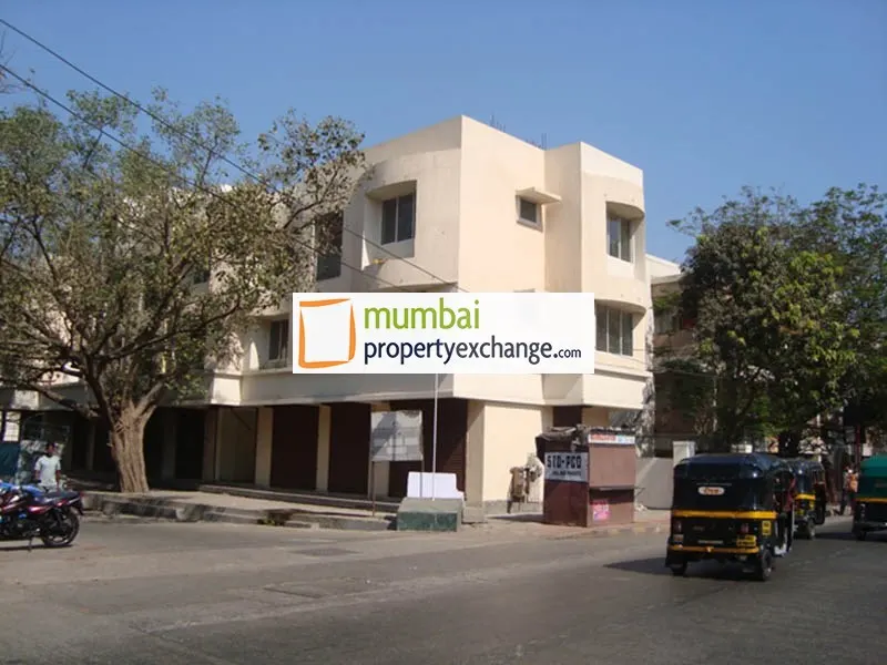 Chandan Pride — Ghatkopar East