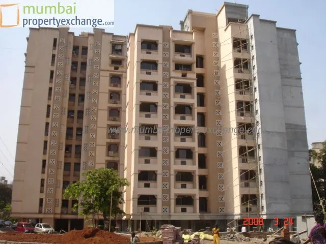 Runwal Estate — Thane West (1)