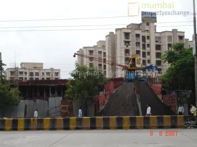 Runwal Estate — Thane West (4)