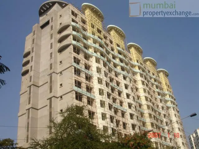 Raj Heights — Kandivali West (6)