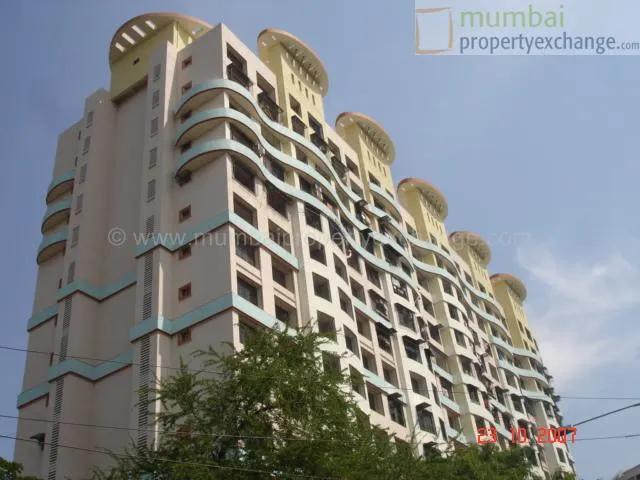 Raj Heights — Kandivali West (8)