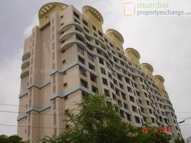 Raj Heights — Kandivali West (7)