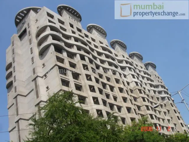 Raj Heights — Kandivali West (5)