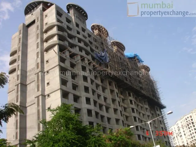 Raj Heights — Kandivali West (3)