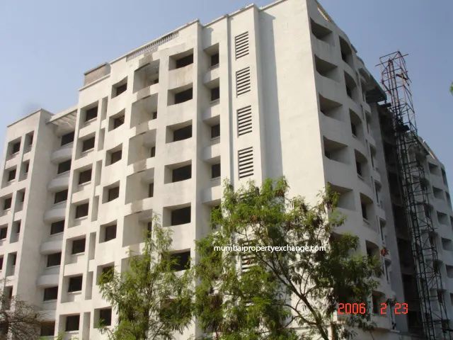 Arvindo — Kandivali West