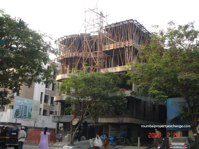 Shree Shiv Shakti — Borivali West (2)