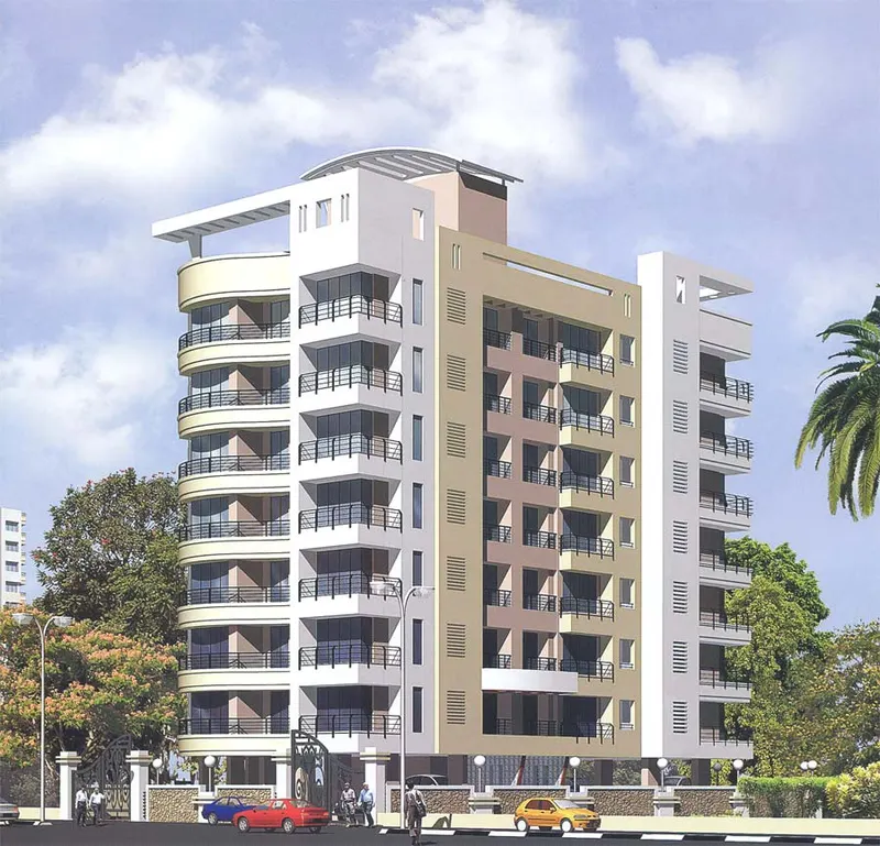 Shree Shiv Shakti — Borivali West (3)