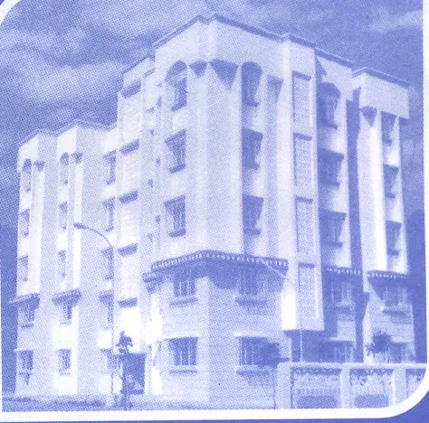 Ambo Vihar — Virar